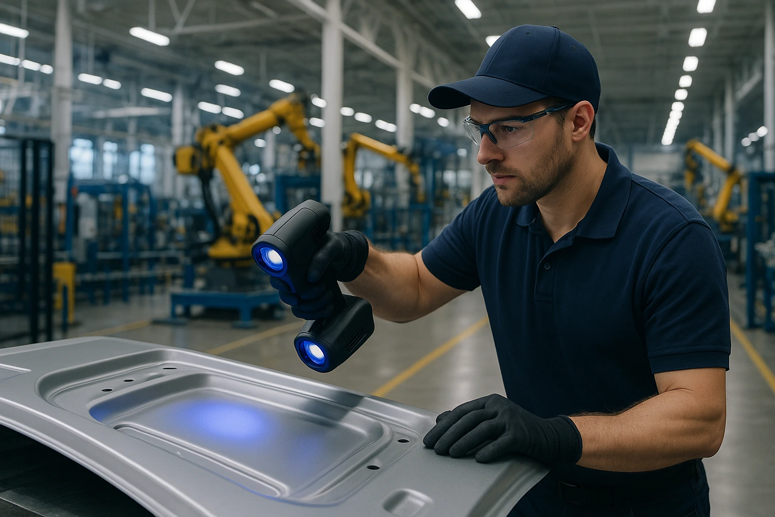 AI-driven Quality